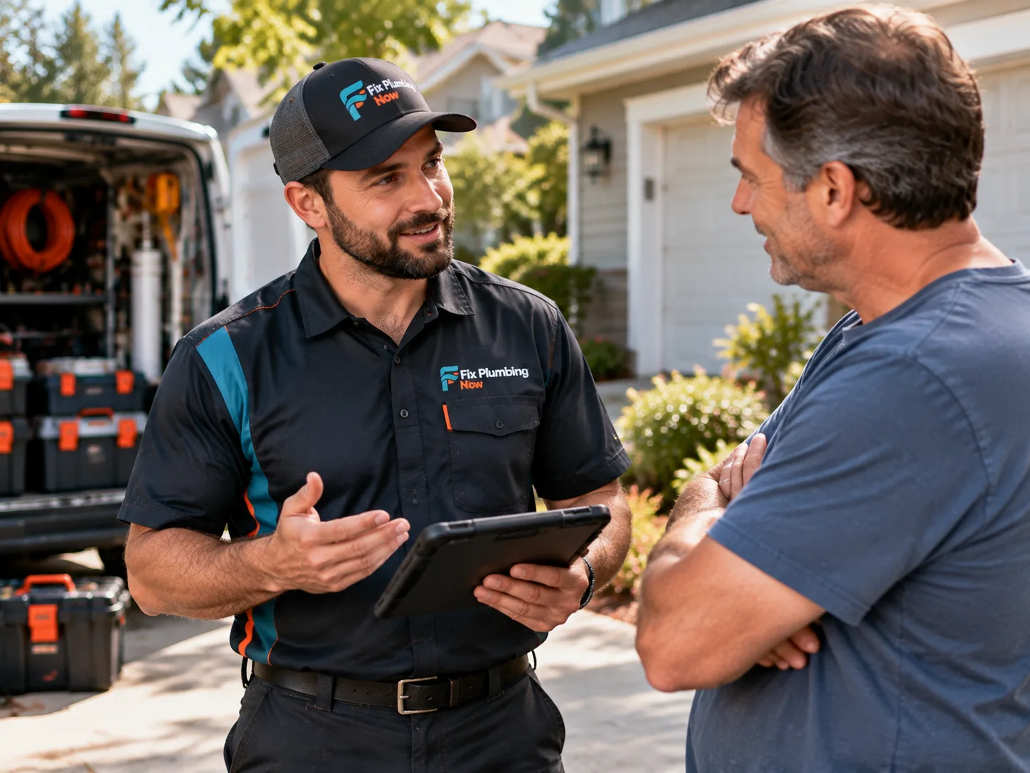 Clogged Drain Service Tupelo, MS FAQs